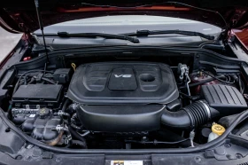 Jeep Grand cherokee Summit - 46000 лв. - 23461022 16