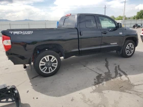 Toyota Tundra DOUBLE CAB SR | Mobile.bg    5