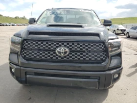 Toyota Tundra DOUBLE CAB SR | Mobile.bg    3