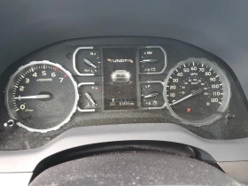 Toyota Tundra DOUBLE CAB SR | Mobile.bg    10