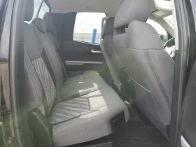 Toyota Tundra DOUBLE CAB SR | Mobile.bg    8