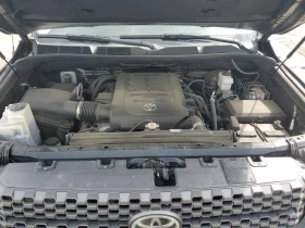 Toyota Tundra DOUBLE CAB SR | Mobile.bg    11