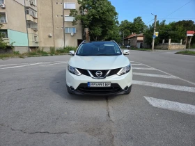 Обява за продажба на Nissan Qashqai 1.6 dci от Нисан България  ~21 000 лв. - изображение 1