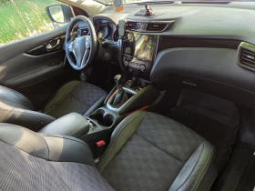 Обява за продажба на Nissan Qashqai 1.6 dci от Нисан България  ~21 000 лв. - изображение 6