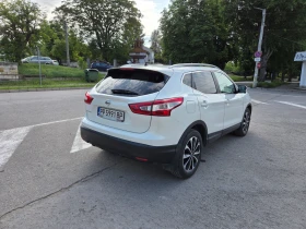 Обява за продажба на Nissan Qashqai 1.6 dci от Нисан България  ~21 000 лв. - изображение 2