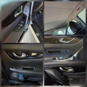Обява за продажба на Nissan Qashqai 1.6 dci от Нисан България  ~21 000 лв. - изображение 9