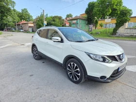 Обява за продажба на Nissan Qashqai 1.6 dci от Нисан България  ~21 000 лв. - изображение 3
