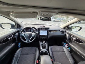 Обява за продажба на Nissan Qashqai 1.6 dci от Нисан България  ~21 000 лв. - изображение 4