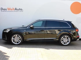 Audi Q7 S line 50 TDI quattro | Mobile.bg    2