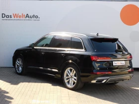 Audi Q7 S line 50 TDI quattro | Mobile.bg    4