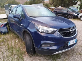 Opel Mokka 1.6D 4x4 FACE
