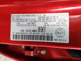 Mazda CX-50 GT W/TURBO* CARFAX* БЕЗ ПЪРВОНАЧАЛНА - 51500 лв. - 10854460 11