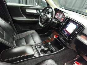 Volvo XC40 2.0d Automatic4WD Euro6D  | Mobile.bg    13