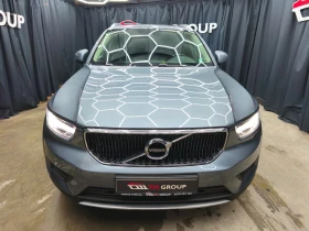 Volvo XC40 2.0d Automatic4WD Euro6D  | Mobile.bg    2