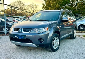 Mitsubishi Outlander 2.2 дизел