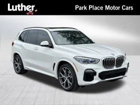 BMW X5 M40I * M-Package* * AвтоКредит* (ЦЕНА ДО БГ)