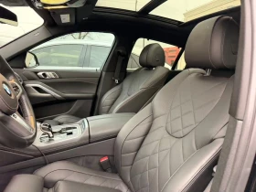 BMW X6 * xDrive40i * CARFAX * БЕЗ ПЪРВОНАЧАЛНА ВНОСКА - 85150 лв. / 43536.50 € - 96521911 16