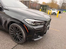 BMW X6 * xDrive40i * CARFAX * БЕЗ ПЪРВОНАЧАЛНА ВНОСКА - 85150 лв. / 43536.50 € - 96521911 6