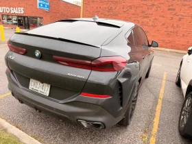 BMW X6 * xDrive40i * CARFAX * БЕЗ ПЪРВОНАЧАЛНА ВНОСКА - 85150 лв. / 43536.50 € - 96521911 12