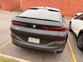 BMW X6 * xDrive40i * CARFAX * БЕЗ ПЪРВОНАЧАЛНА ВНОСКА - 85150 лв. / 43536.50 € - 96521911 4