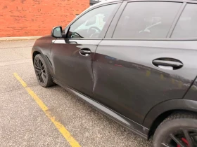 BMW X6 * xDrive40i * CARFAX * БЕЗ ПЪРВОНАЧАЛНА ВНОСКА - 85150 лв. / 43536.50 € - 96521911 2