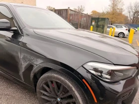 BMW X6 * xDrive40i * CARFAX * БЕЗ ПЪРВОНАЧАЛНА ВНОСКА - 85150 лв. / 43536.50 € - 96521911 11
