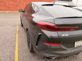 BMW X6 * xDrive40i * CARFAX * БЕЗ ПЪРВОНАЧАЛНА ВНОСКА - 85150 лв. / 43536.50 € - 96521911 13