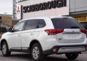 Mitsubishi Outlander ES * * ПОДГРЕВИ * * CARPLAY * * CARFAX * * КРЕДИТ  - 30500 лв. / 15594.40 € - 15124823 3