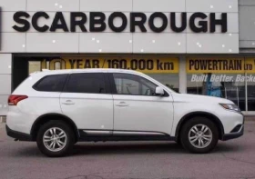 Mitsubishi Outlander ES * * ПОДГРЕВИ * * CARPLAY * * CARFAX * * КРЕДИТ  - 30500 лв. / 15594.40 € - 15124823 4