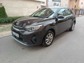 Kia Stonic 1.4 100ксNAVI