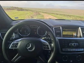 Mercedes-Benz ML 350, снимка 5