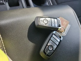 Ford F150 * XLT CREW CAB SHORT BED * CARFAX * ЦЕНА ДО БГ, снимка 13