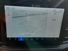 Ford F150 * XLT CREW CAB SHORT BED * CARFAX * ЦЕНА ДО БГ, снимка 8