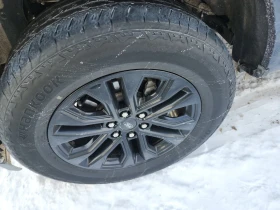 Ford F150 * XLT CREW CAB SHORT BED * CARFAX * ЦЕНА ДО БГ, снимка 14