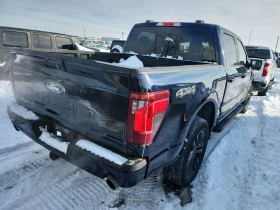 Ford F150 * XLT CREW CAB SHORT BED * CARFAX * ЦЕНА ДО БГ, снимка 3