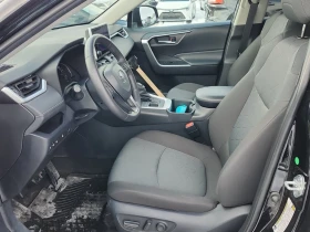 Toyota Rav4 * XLE * ПОДГРЕВИ * ШИБИДАХ * CARFAX * KEYLESS  - 28200 € / 55154.41 лв. - 19164327 5