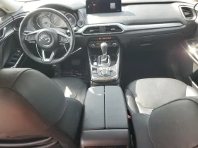 Mazda CX-9 2.5l Touring, снимка 8