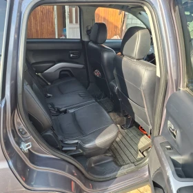 Mitsubishi Outlander 2.4 с газов инжекцион, кожен салон - 7300 € / 14277.56 лв. - 67185787 9