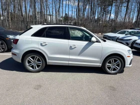 Audi Q3 * Komfort * 2 КЛЮЧА* PANO* KEYLESS* ПОДГРЕВ*  - 14000 € / 27381.62 лв. - 88879823 3