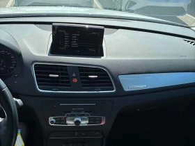 Audi Q3 * Komfort * 2 КЛЮЧА* PANO* KEYLESS* ПОДГРЕВ*  - 14000 € / 27381.62 лв. - 88879823 9