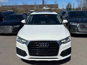 Audi Q3 * Komfort * 2 КЛЮЧА* PANO* KEYLESS* ПОДГРЕВ*  - 14000 € / 27381.62 лв. - 88879823 6