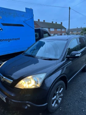 Honda Cr-v 2.2 - 2950 € / 5769.70 лв. - 76423285 4