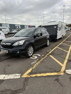 Honda Cr-v 2.2 - 2950 € / 5769.70 лв. - 76423285 10