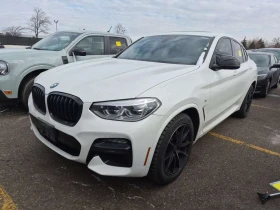 ������ BMW X4