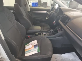 Skoda Karoq 1.5 TSI 150 KC DSG 4X4 EURO 6D 146383 KM !!! | Mobile.bg � ����� ������ 9