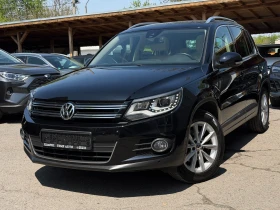 ������ VW Tiguan