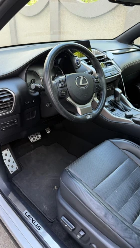Lexus NX 300h F Sport | Mobile.bg � ����� ������ 8