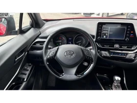 Toyota C-HR 2.0HSD GR SPORT | Mobile.bg � ����� ������ 9