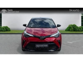 Toyota C-HR 2.0HSD GR SPORT | Mobile.bg � ����� ������ 5