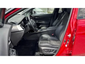 Toyota C-HR 2.0HSD GR SPORT | Mobile.bg � ����� ������ 12